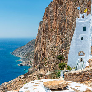 AMORGOS